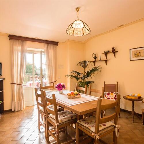 Agriturismo Borgo Graziani