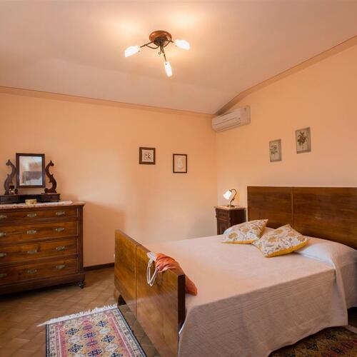 Agriturismo Borgo Graziani