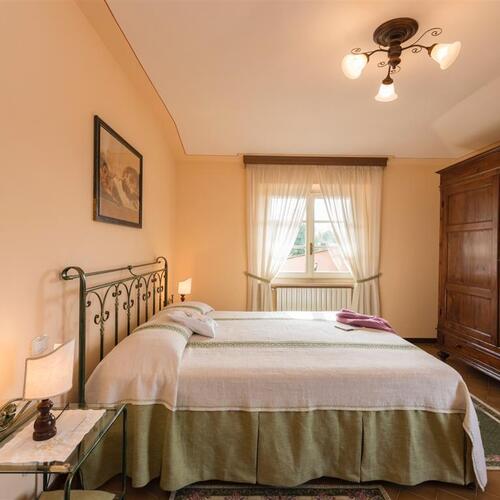 Agriturismo Borgo Graziani