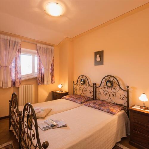 Agriturismo Borgo Graziani