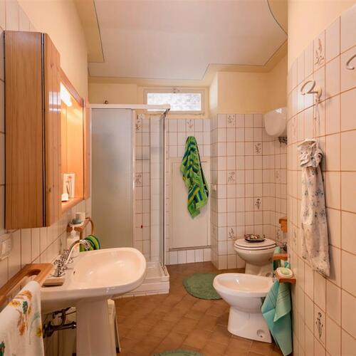 Agriturismo Borgo Graziani