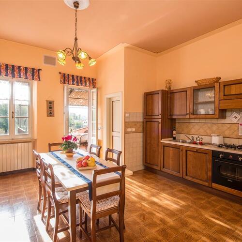 Agriturismo Borgo Graziani