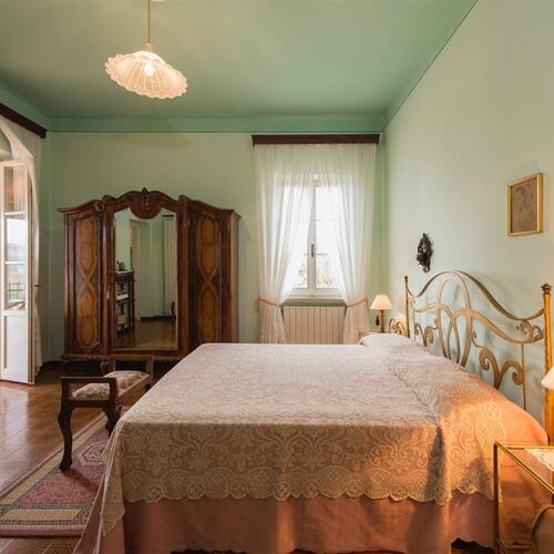 Agriturismo Borgo Graziani