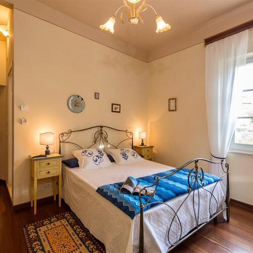 Agriturismo Borgo Graziani