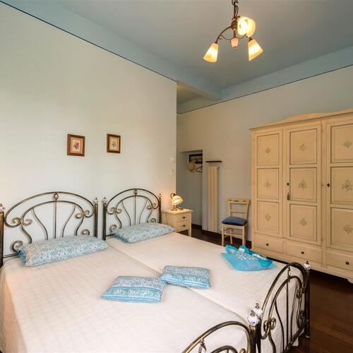 Agriturismo Borgo Graziani