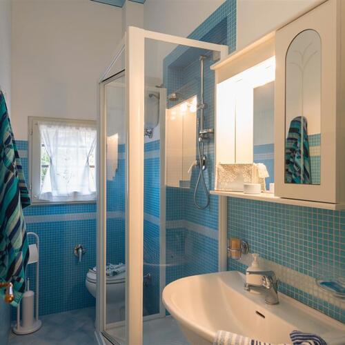 Agriturismo Borgo Graziani