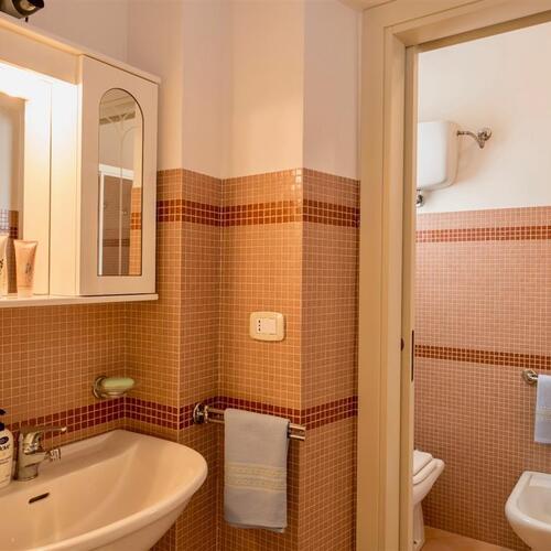 Agriturismo Borgo Graziani