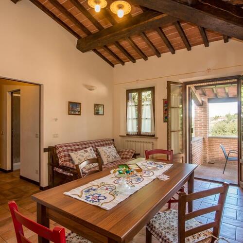 Agriturismo Borgo Graziani