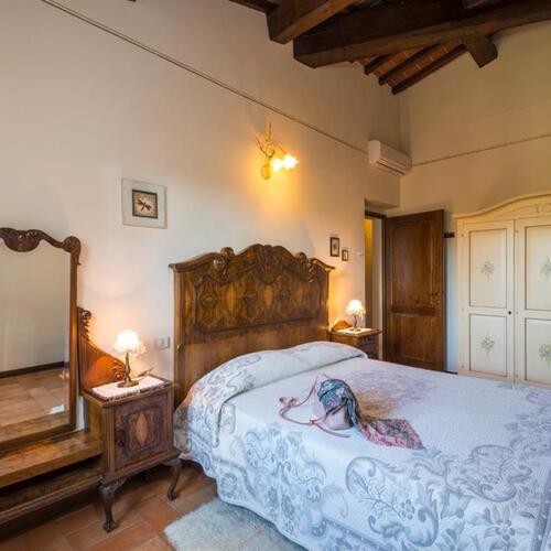 Agriturismo Borgo Graziani