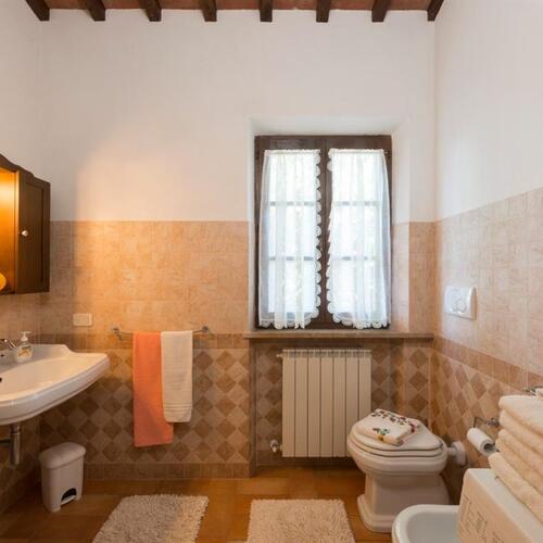 Agriturismo Borgo Graziani