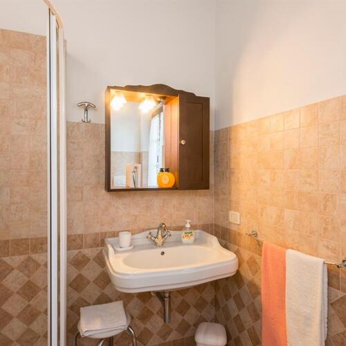 Agriturismo Borgo Graziani