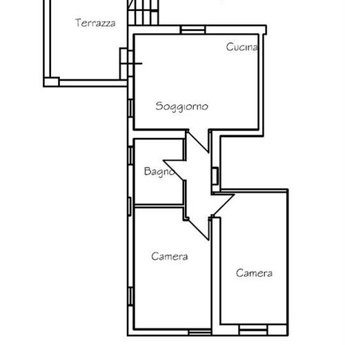 Agriturismo Borgo Graziani