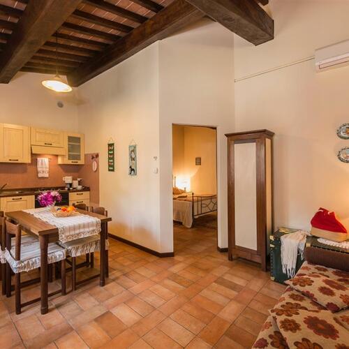 Agriturismo Borgo Graziani