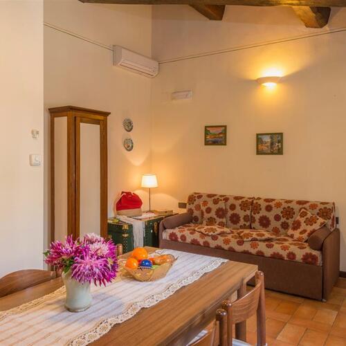 Agriturismo Borgo Graziani