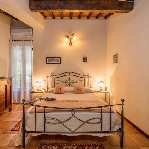 Agriturismo Borgo Graziani