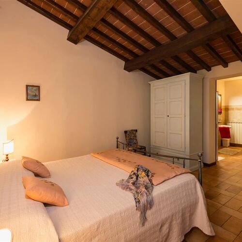 Agriturismo Borgo Graziani