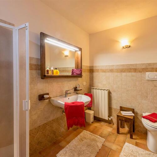 Agriturismo Borgo Graziani