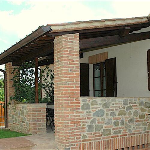 Agriturismo Borgo Graziani