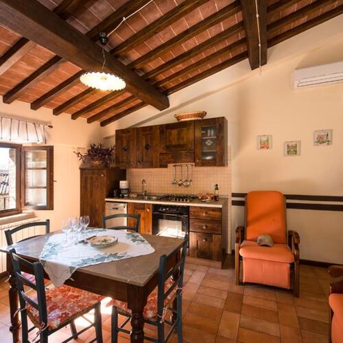 Agriturismo Borgo Graziani