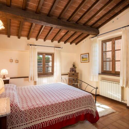 Agriturismo Borgo Graziani