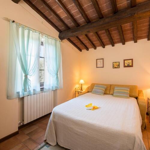 Agriturismo Borgo Graziani