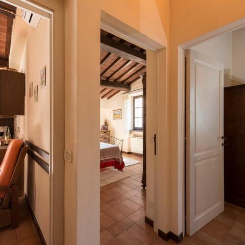 Agriturismo Borgo Graziani