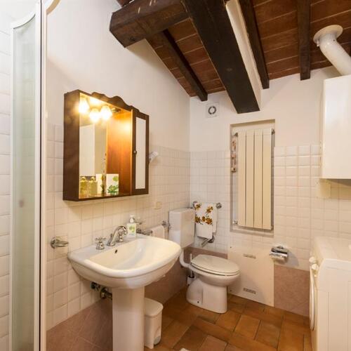 Agriturismo Borgo Graziani