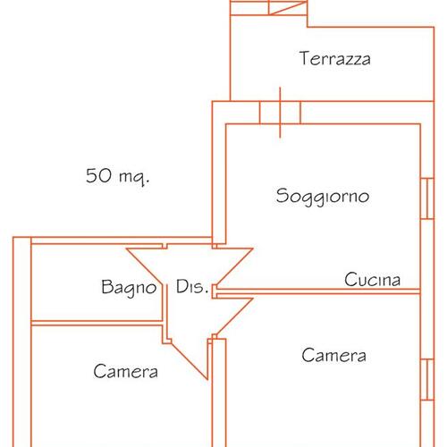 Agriturismo Borgo Graziani