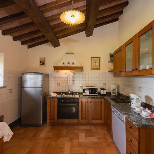 Agriturismo Borgo Graziani