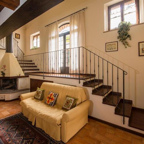 Agriturismo Borgo Graziani