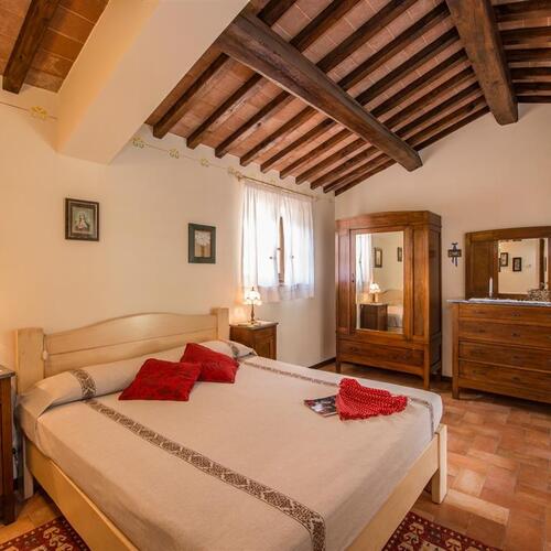 Agriturismo Borgo Graziani