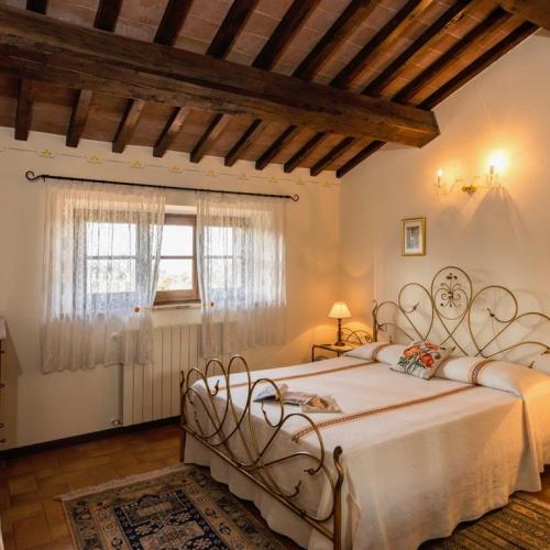 Agriturismo Borgo Graziani