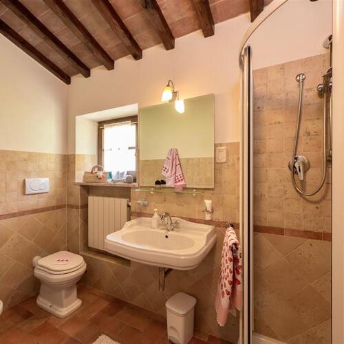 Agriturismo Borgo Graziani