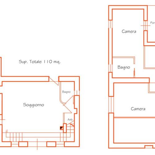 Agriturismo Borgo Graziani