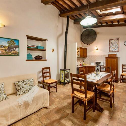 Agriturismo Borgo Graziani