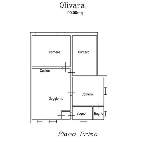 Agriturismo Borgo Graziani