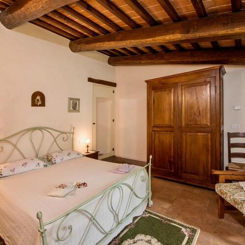 Agriturismo Borgo Graziani