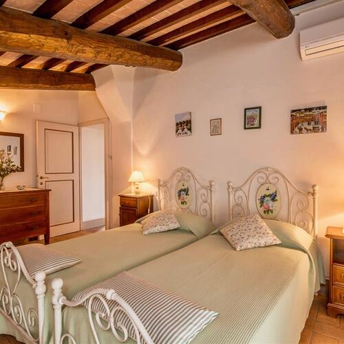 Agriturismo Borgo Graziani