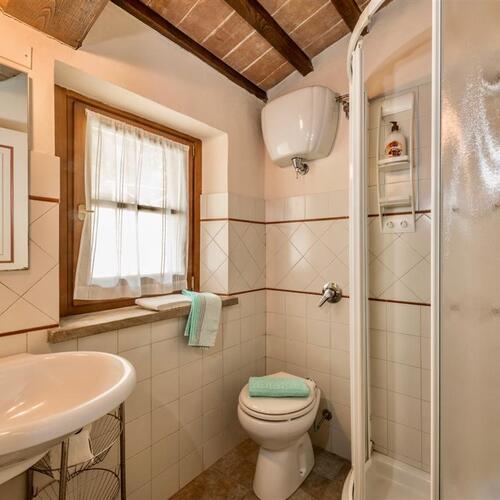 Agriturismo Borgo Graziani