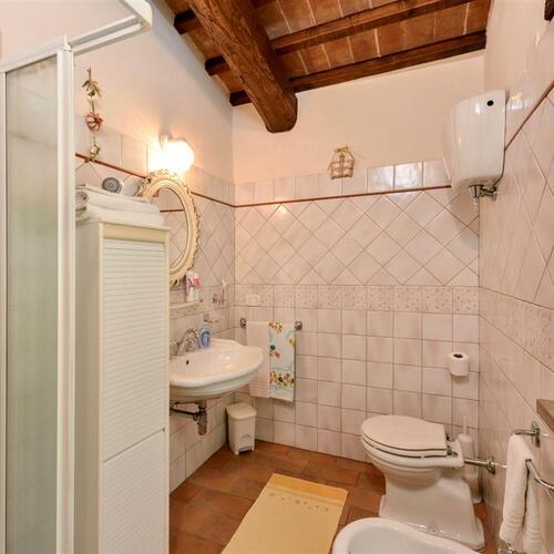 Agriturismo Borgo Graziani