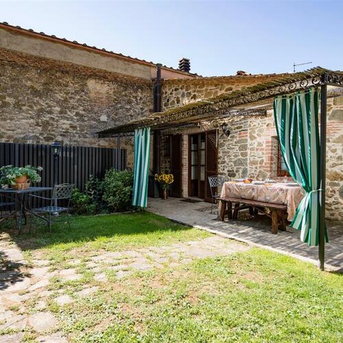 Agriturismo Borgo Graziani