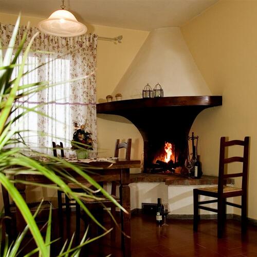 Agriturismo Scopa