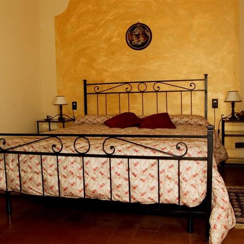 Agriturismo Scopa
