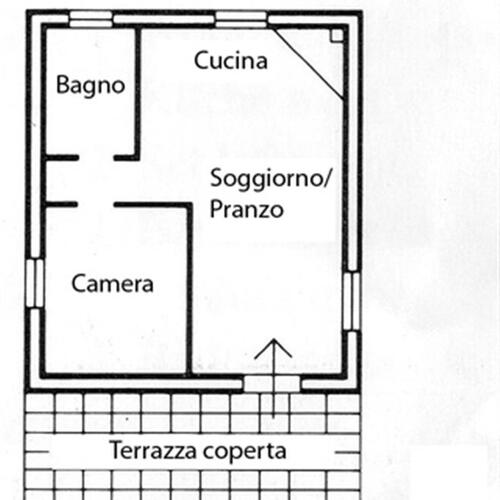 Agriturismo Scopa 