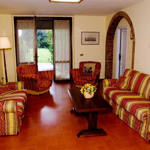 Agriturismo Scopa