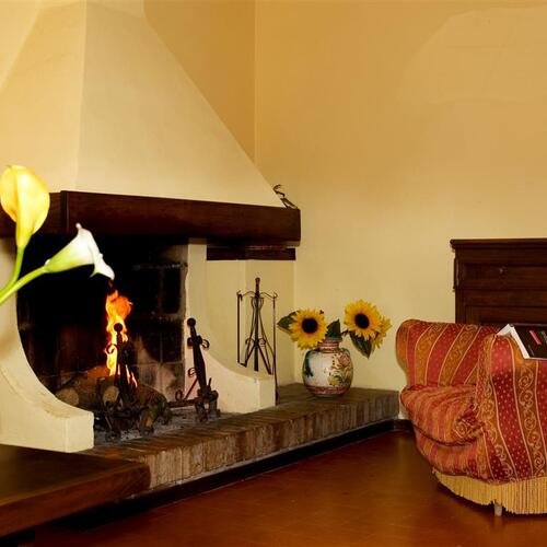 Agriturismo Scopa