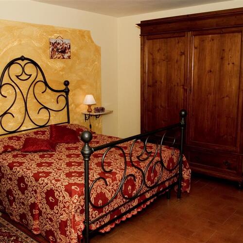 Agriturismo Scopa