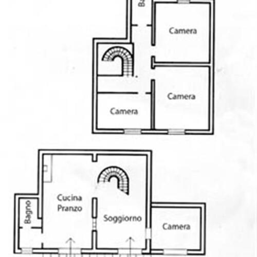 Agriturismo Scopa