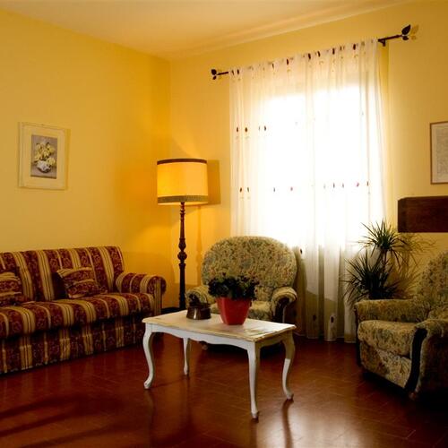 Agriturismo Scopa