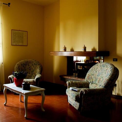 Agriturismo Scopa